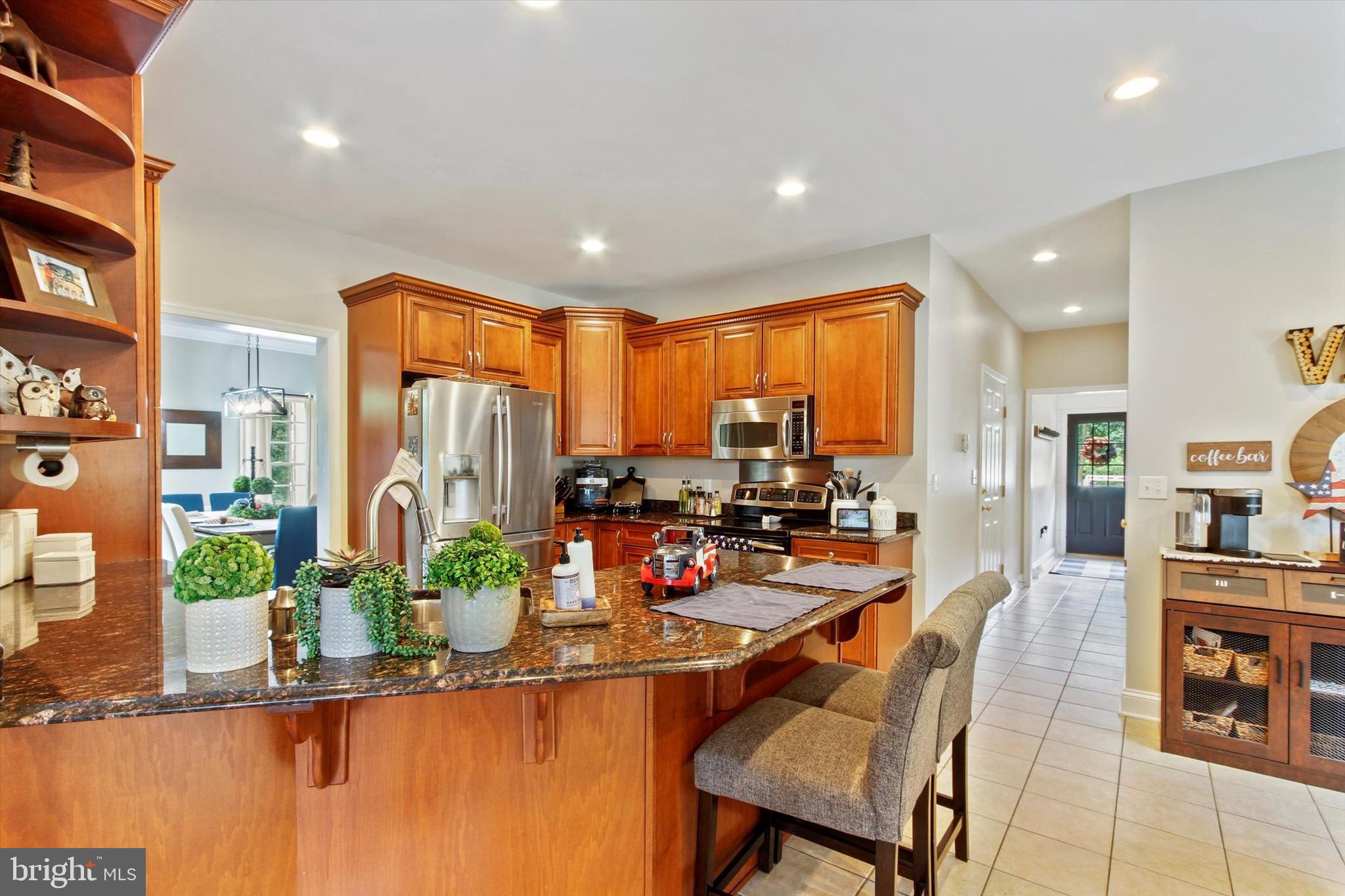 NORTH HOPEWELL - Residential