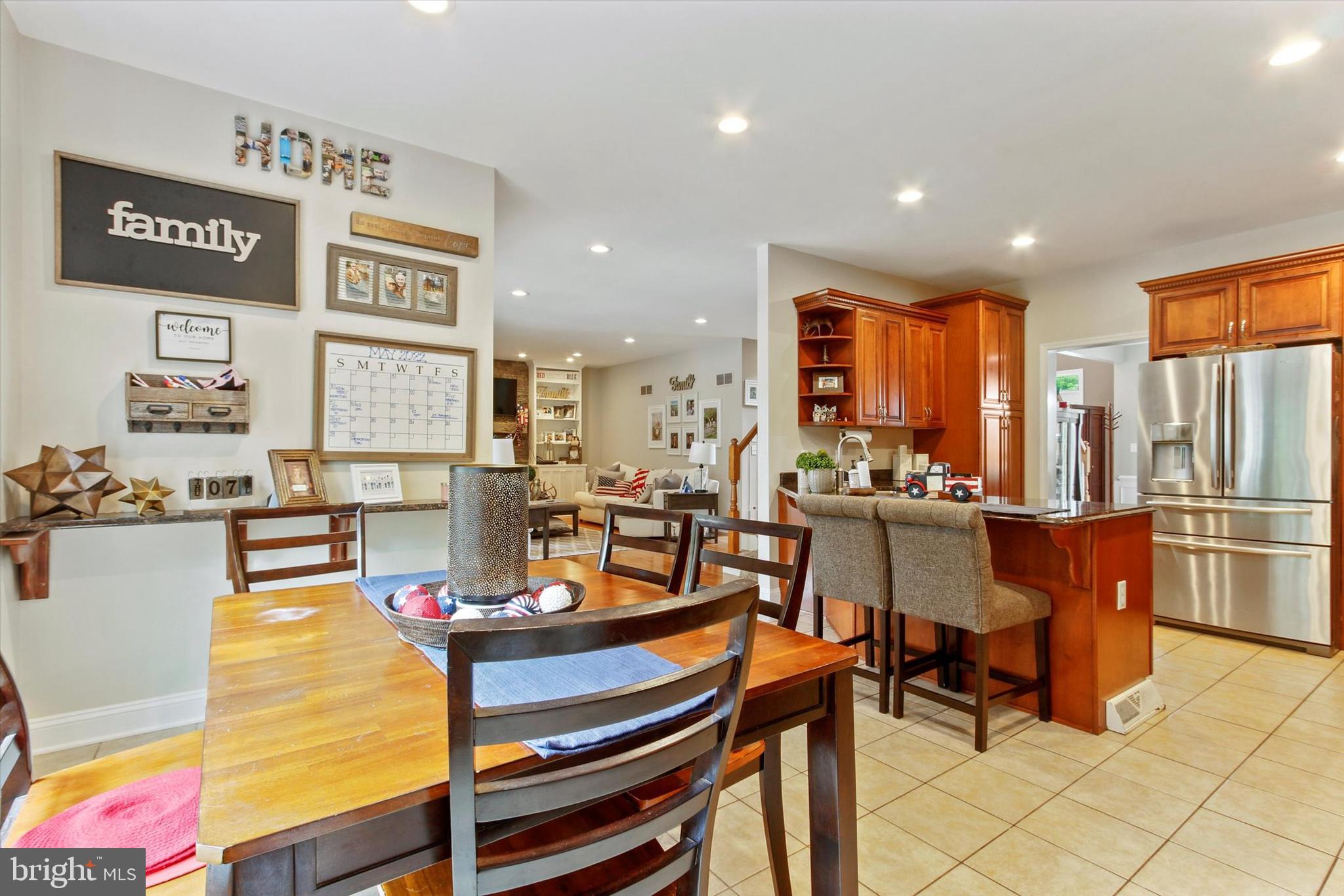 NORTH HOPEWELL - Residential