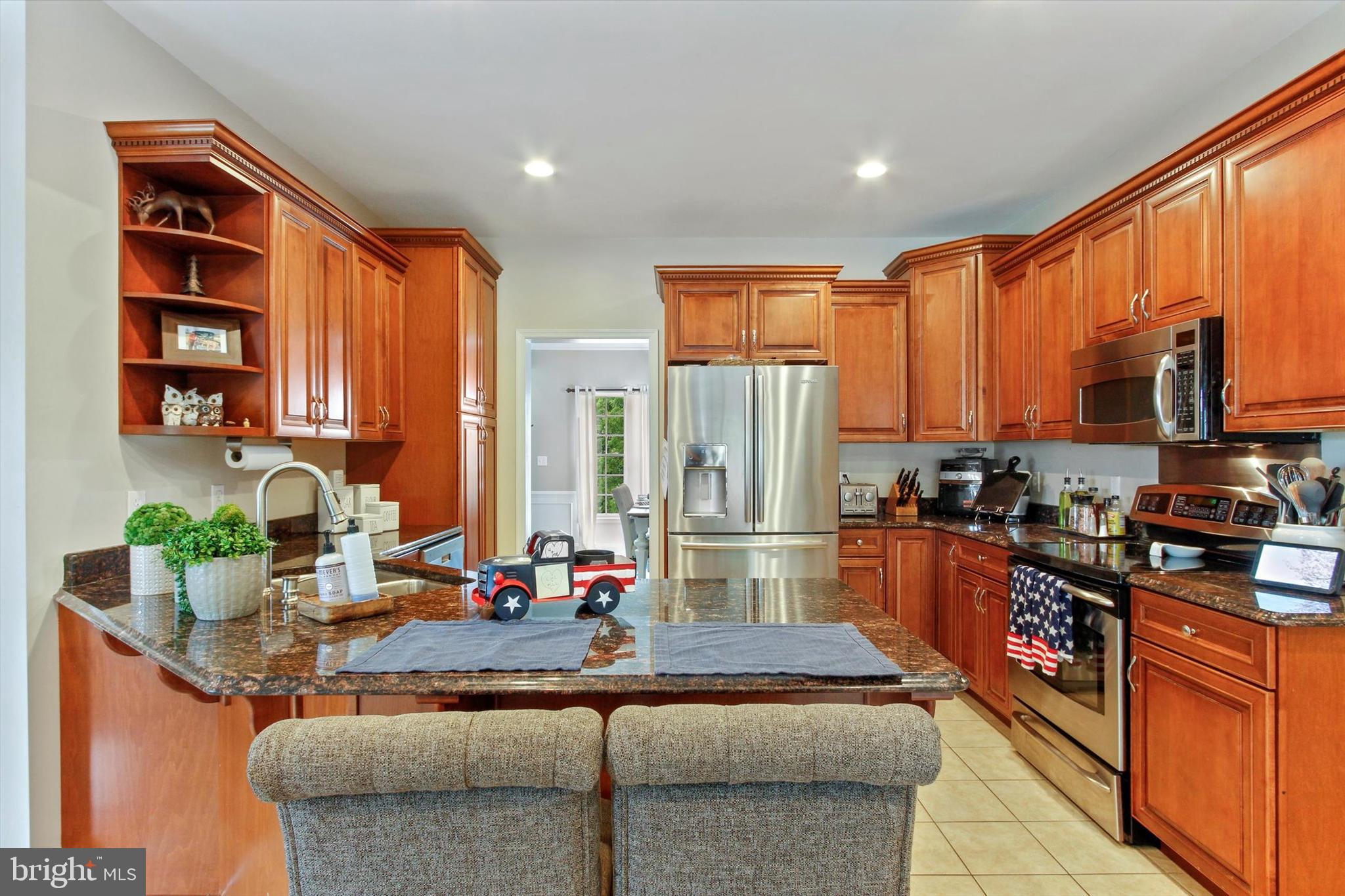 NORTH HOPEWELL - Residential