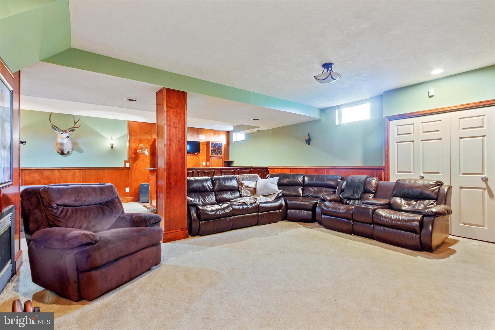 NORTH HOPEWELL - Residential