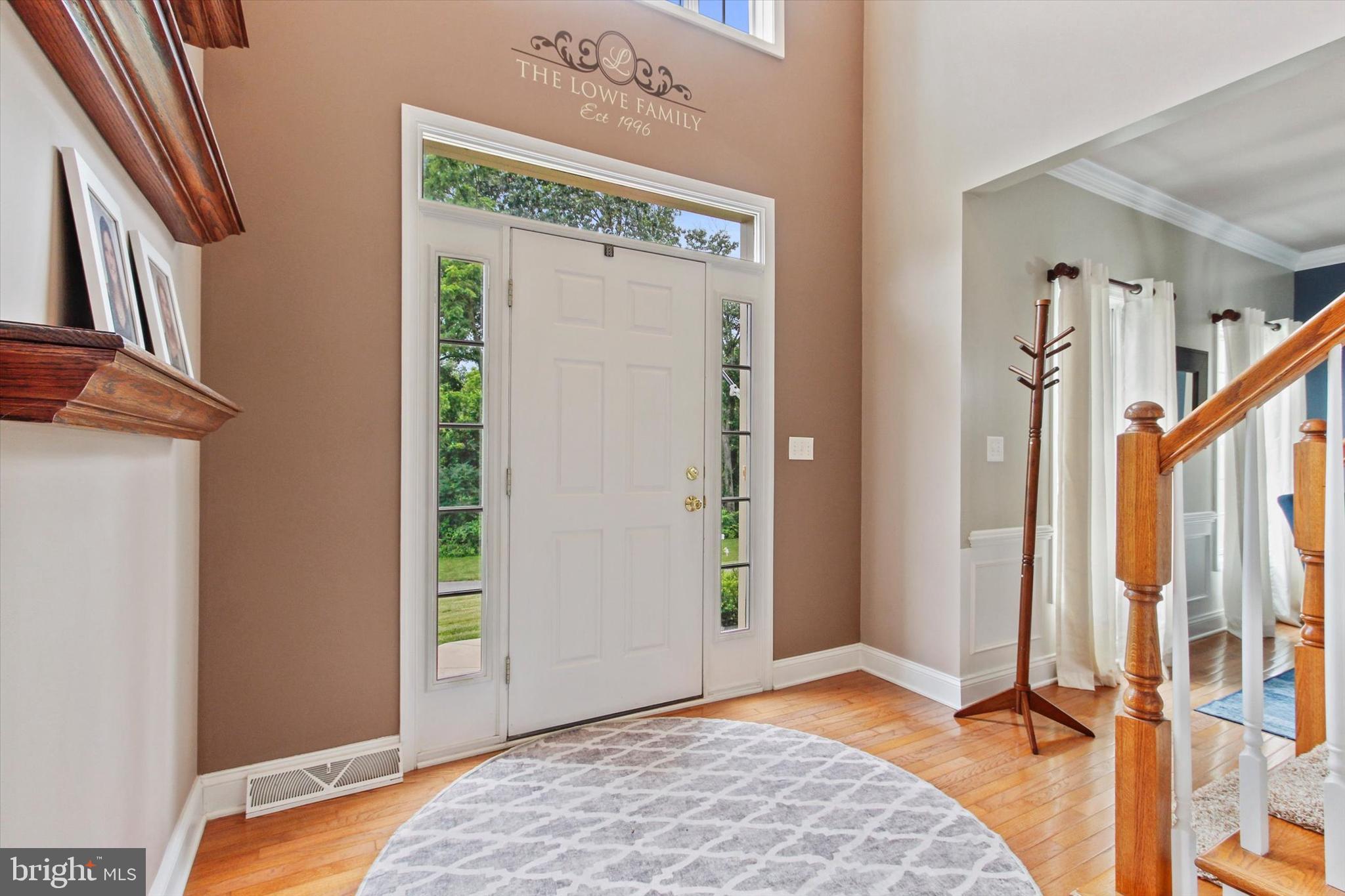 NORTH HOPEWELL - Residential