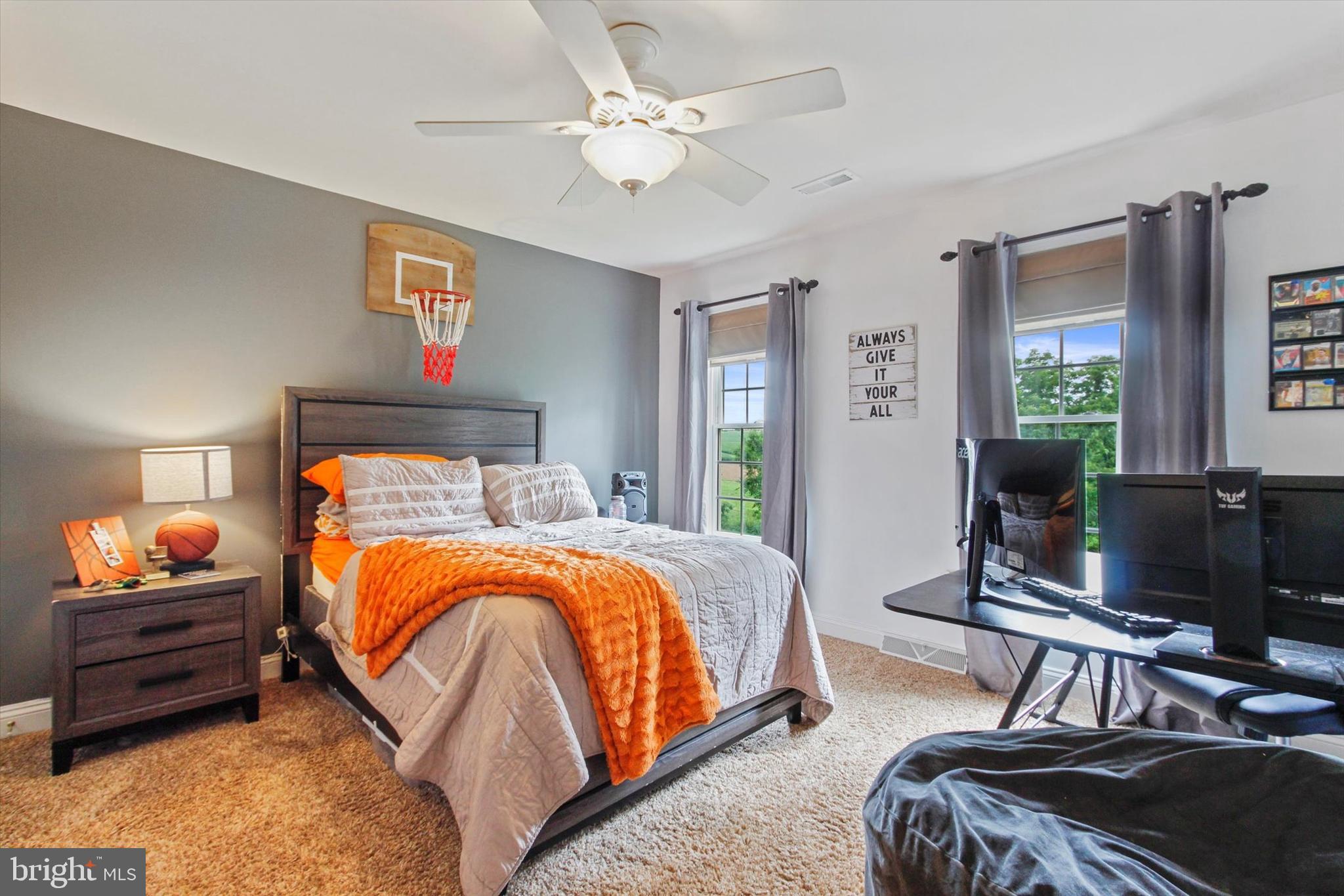 NORTH HOPEWELL - Residential