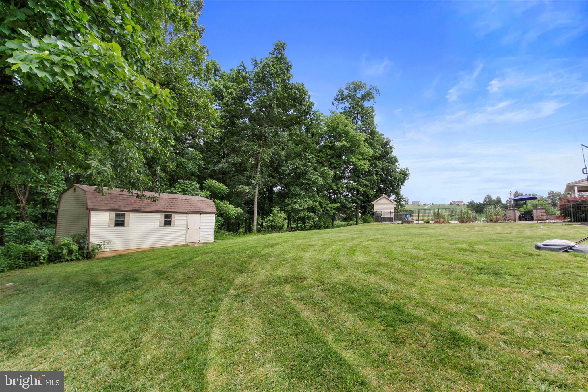 NORTH HOPEWELL - Residential