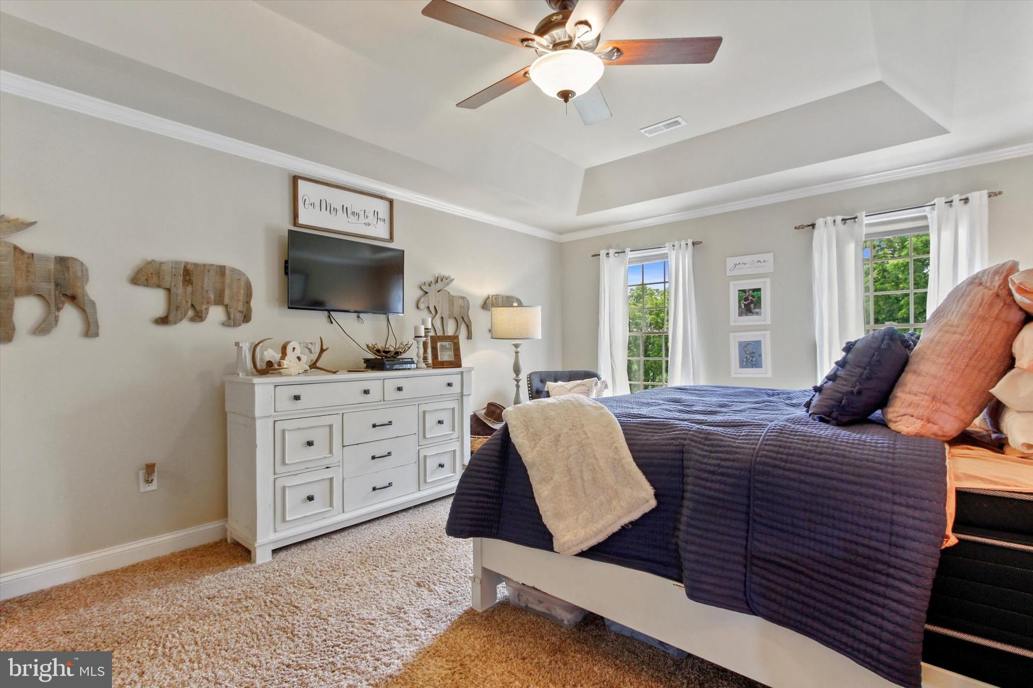 NORTH HOPEWELL - Residential