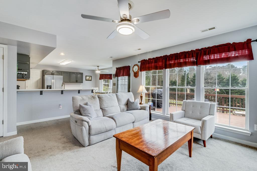 JOHNSON FARM ESTATES - Residential