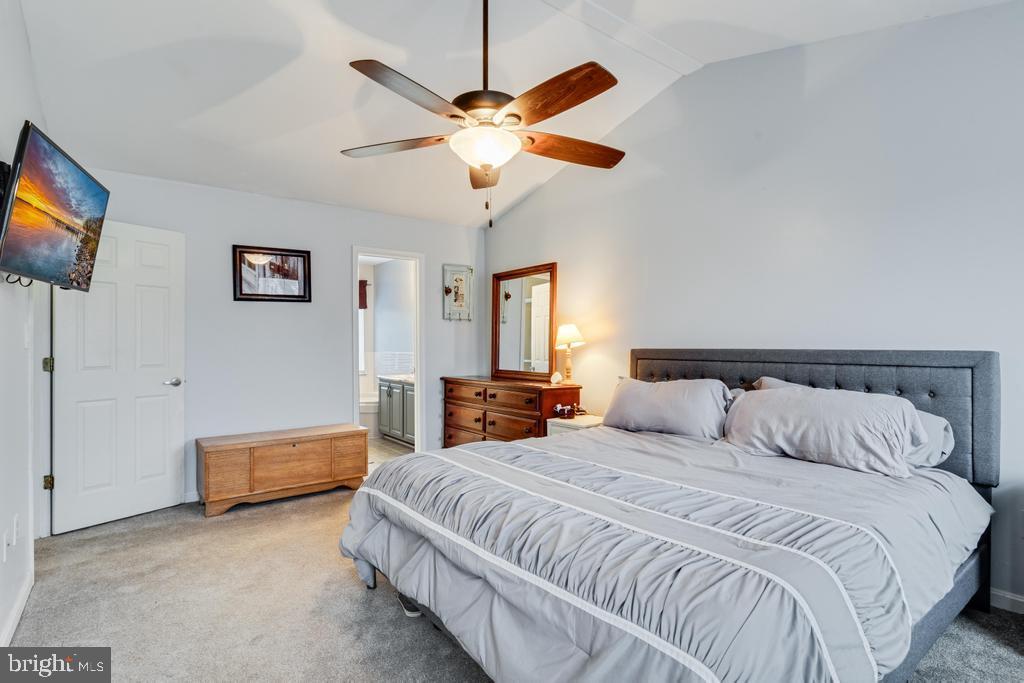 JOHNSON FARM ESTATES - Residential