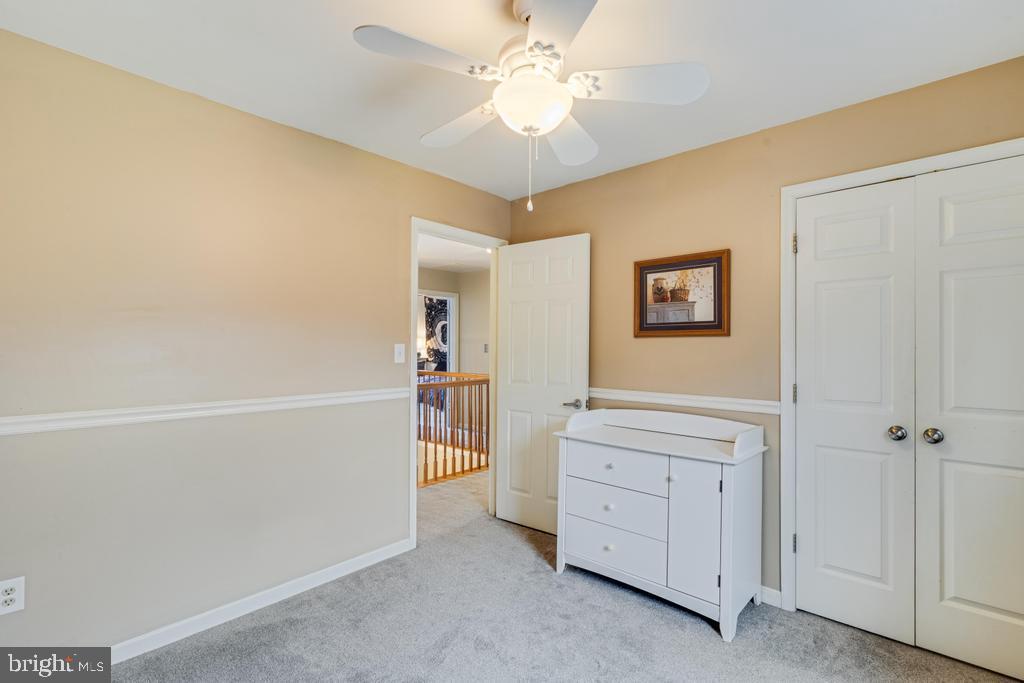 JOHNSON FARM ESTATES - Residential