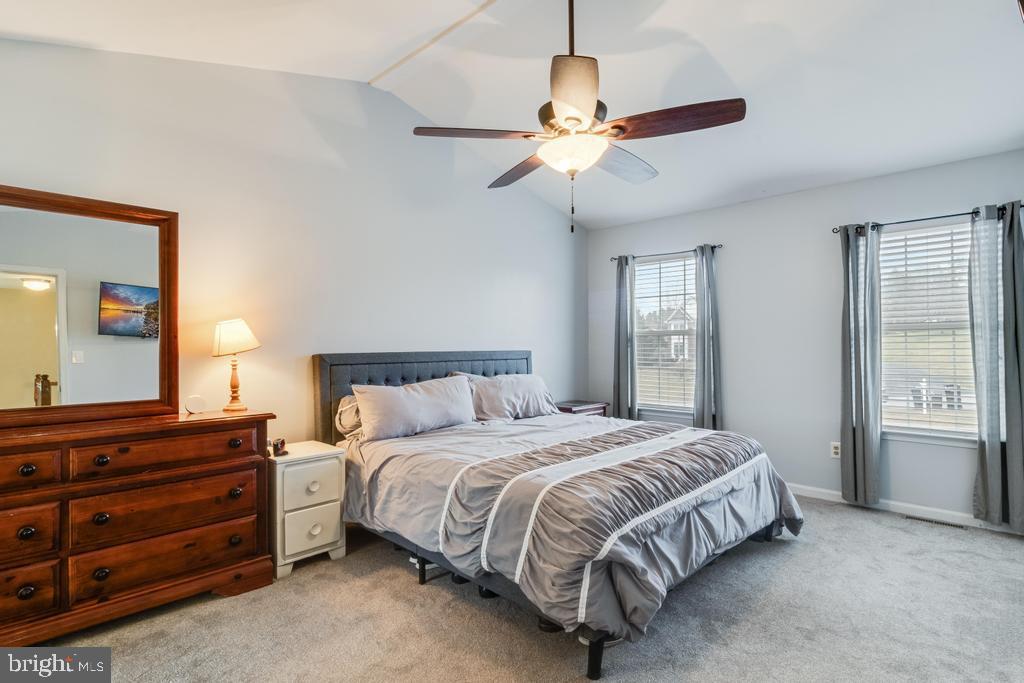 JOHNSON FARM ESTATES - Residential