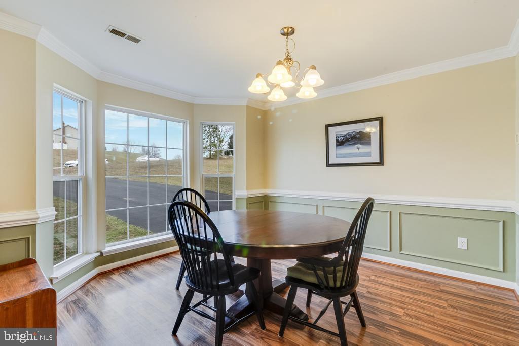 JOHNSON FARM ESTATES - Residential