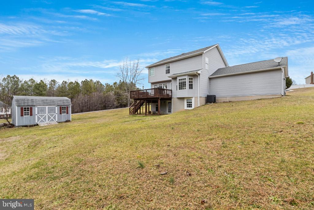 JOHNSON FARM ESTATES - Residential