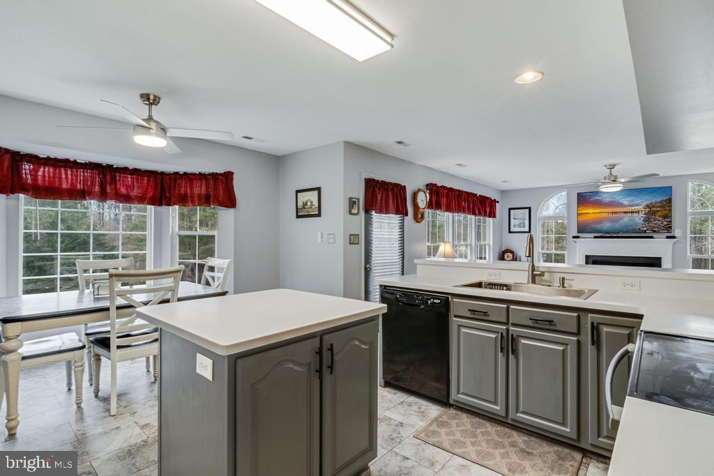 JOHNSON FARM ESTATES - Residential