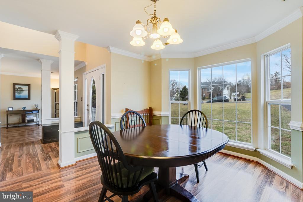 JOHNSON FARM ESTATES - Residential