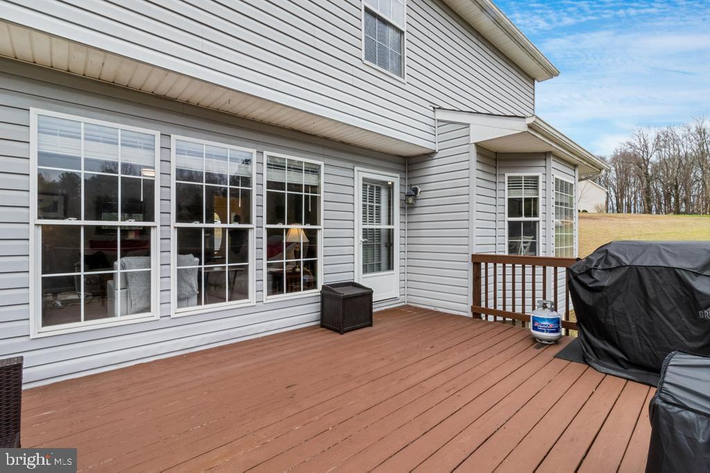 JOHNSON FARM ESTATES - Residential