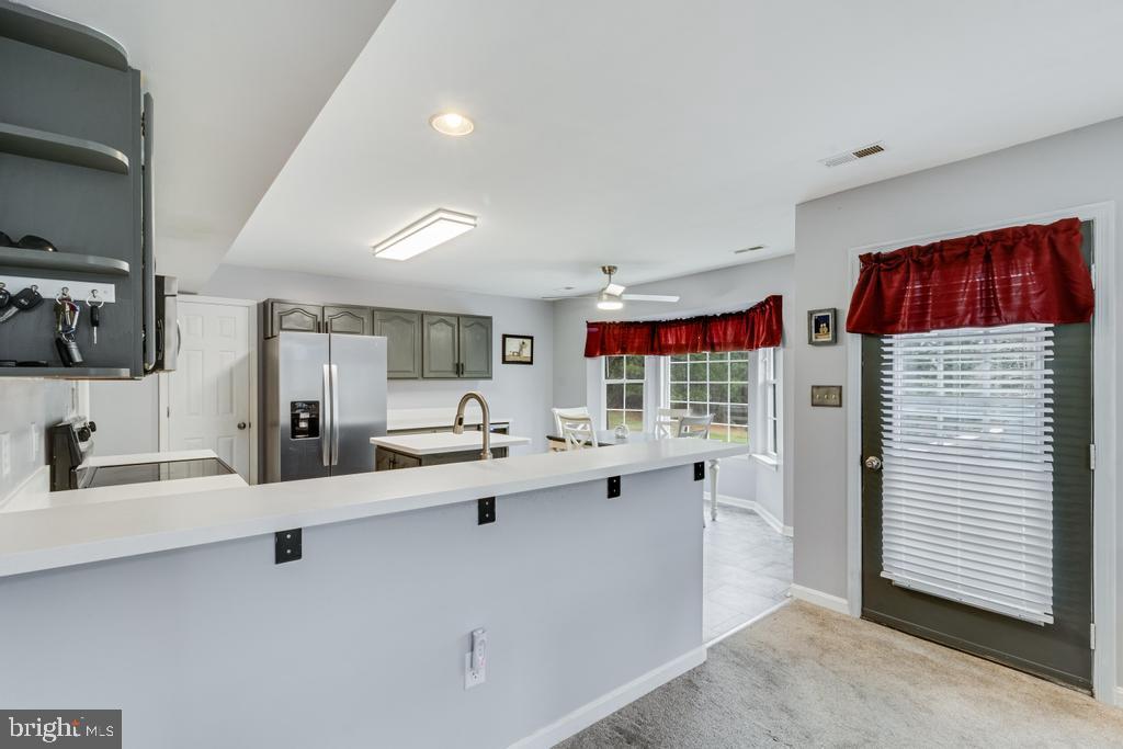 JOHNSON FARM ESTATES - Residential