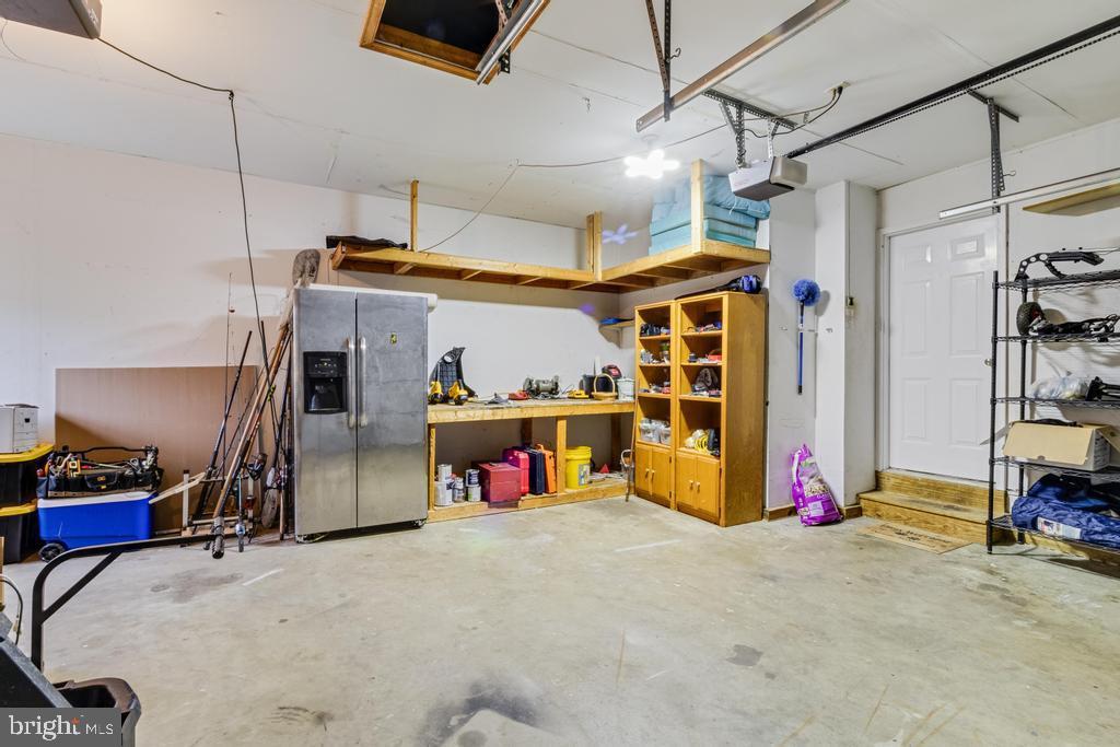 JOHNSON FARM ESTATES - Residential