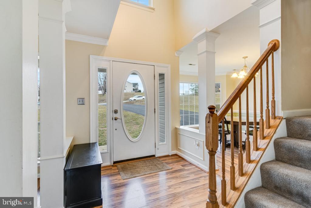 JOHNSON FARM ESTATES - Residential