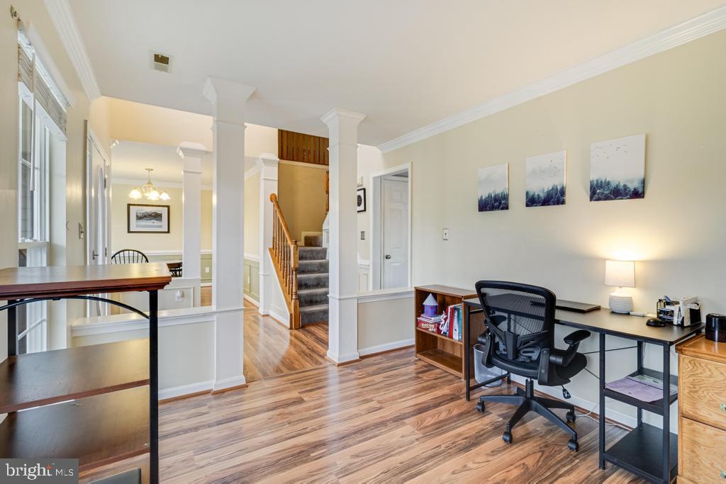 JOHNSON FARM ESTATES - Residential