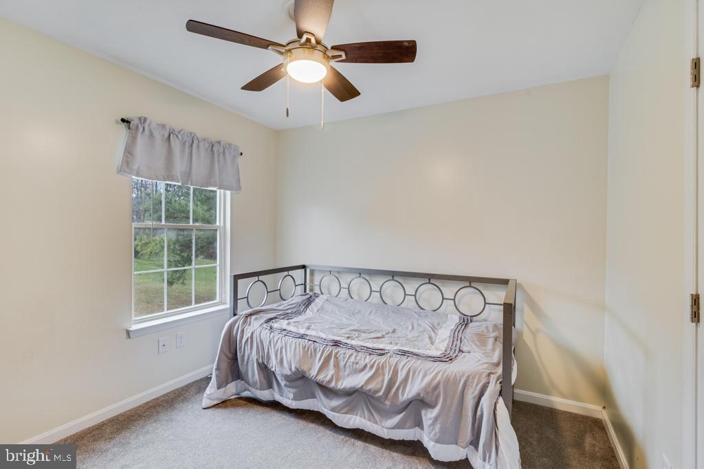 JOHNSON FARM ESTATES - Residential