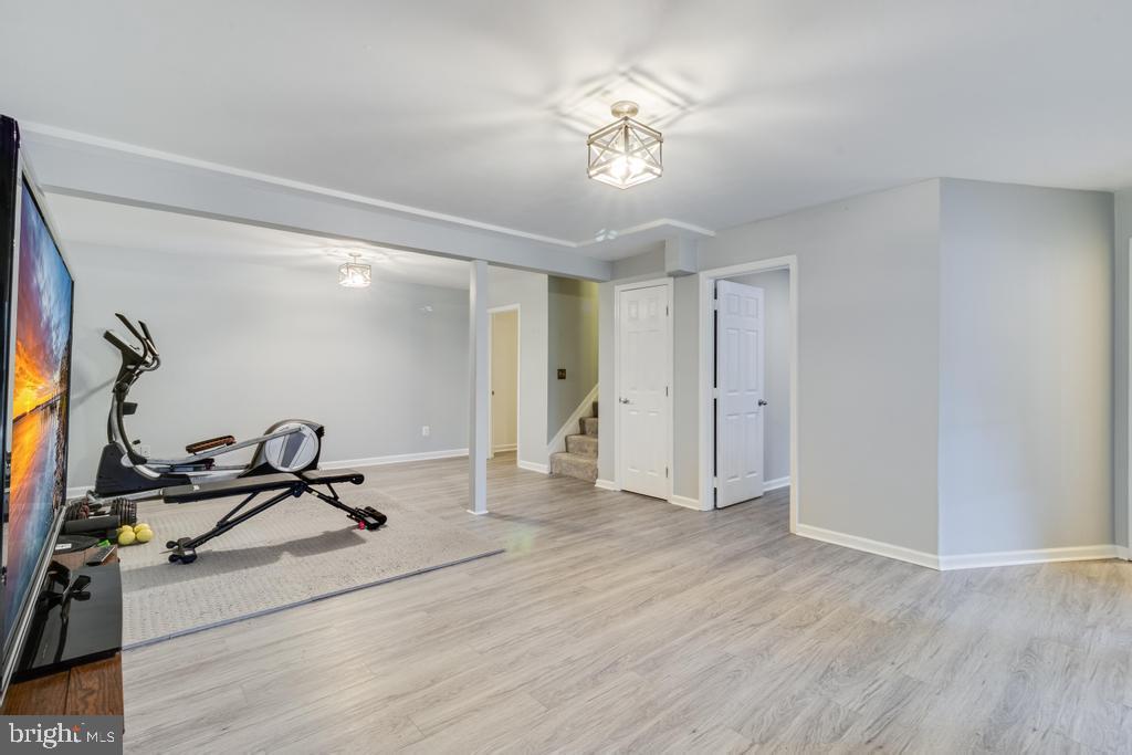 JOHNSON FARM ESTATES - Residential