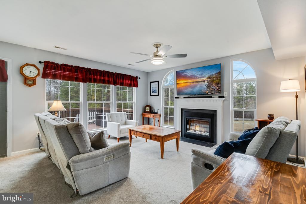 JOHNSON FARM ESTATES - Residential