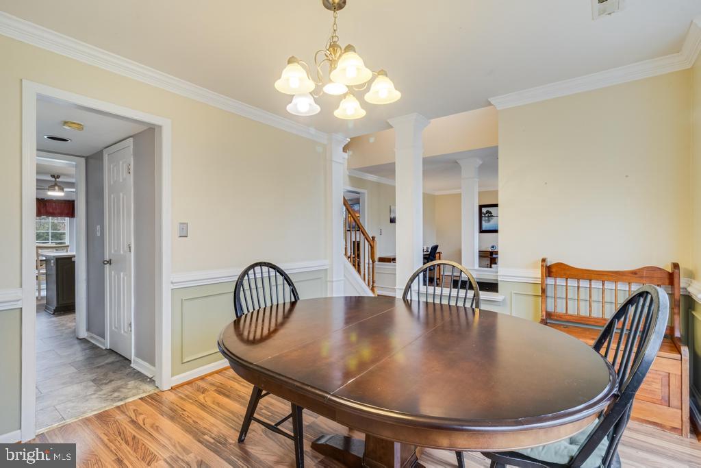 JOHNSON FARM ESTATES - Residential