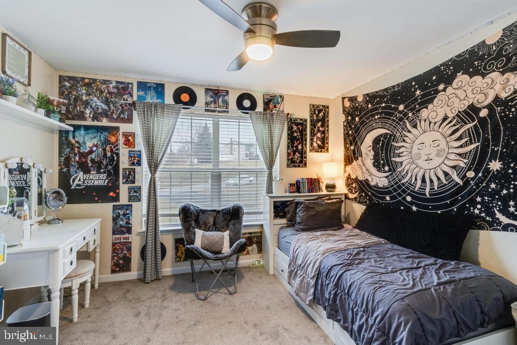 JOHNSON FARM ESTATES - Residential