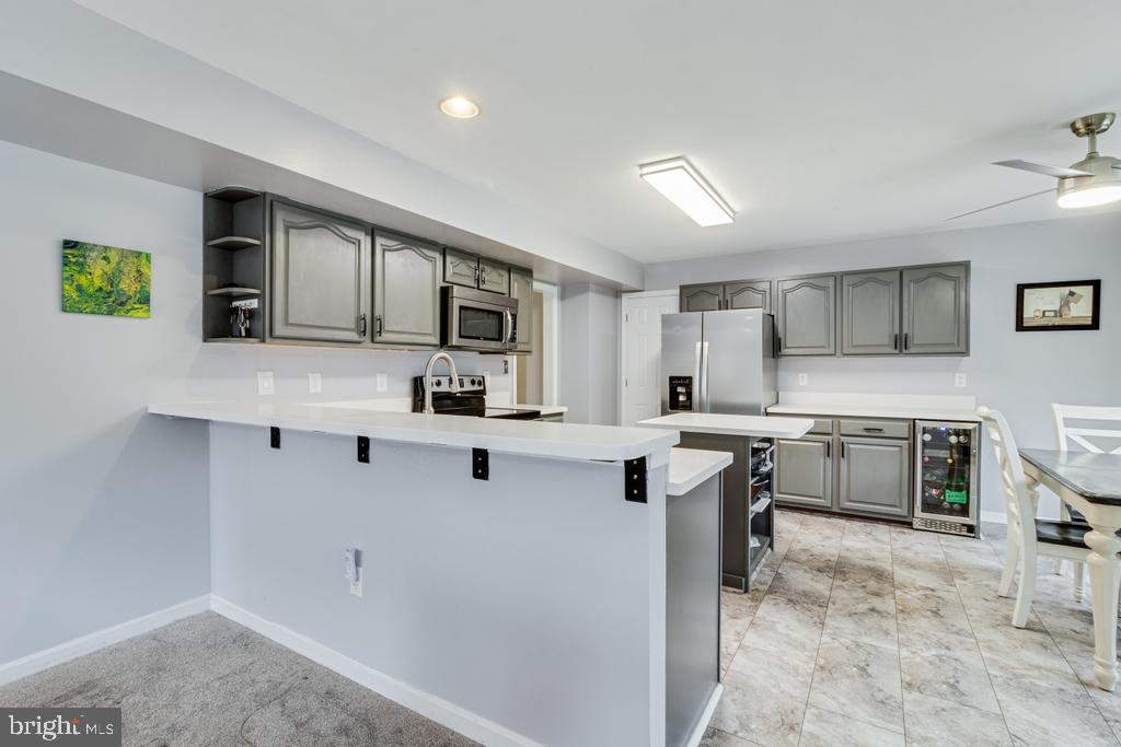 JOHNSON FARM ESTATES - Residential