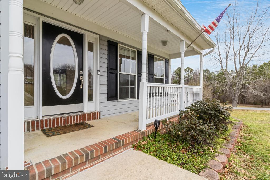 JOHNSON FARM ESTATES - Residential