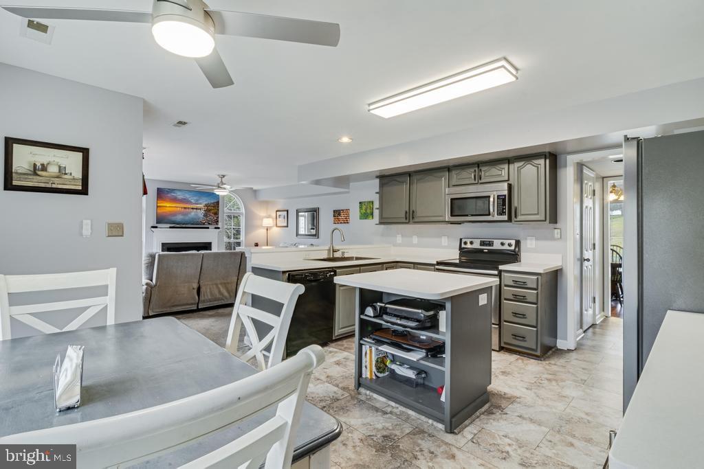 JOHNSON FARM ESTATES - Residential