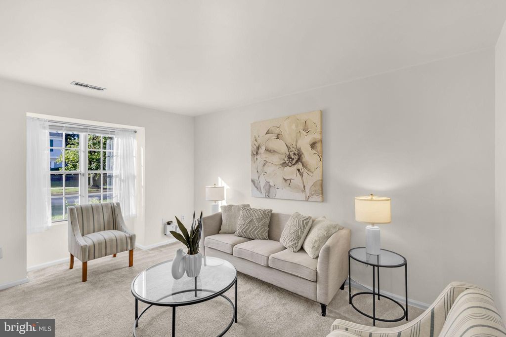Photo of 3504 Easton Drive, BOWIE, MD 20716 (MLS # MDPG2177368)