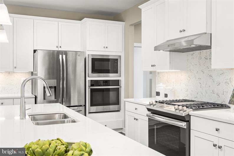 BALLENGER RUN - Residential