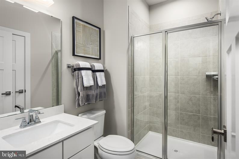 BALLENGER RUN - Residential