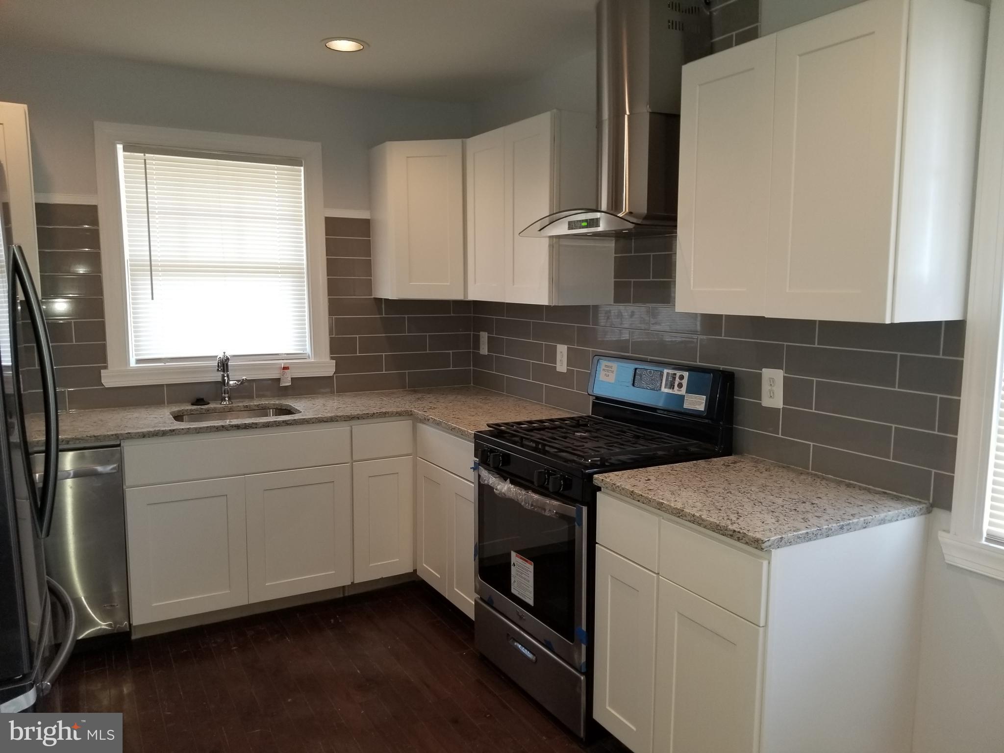 PALMER PARK - Residential