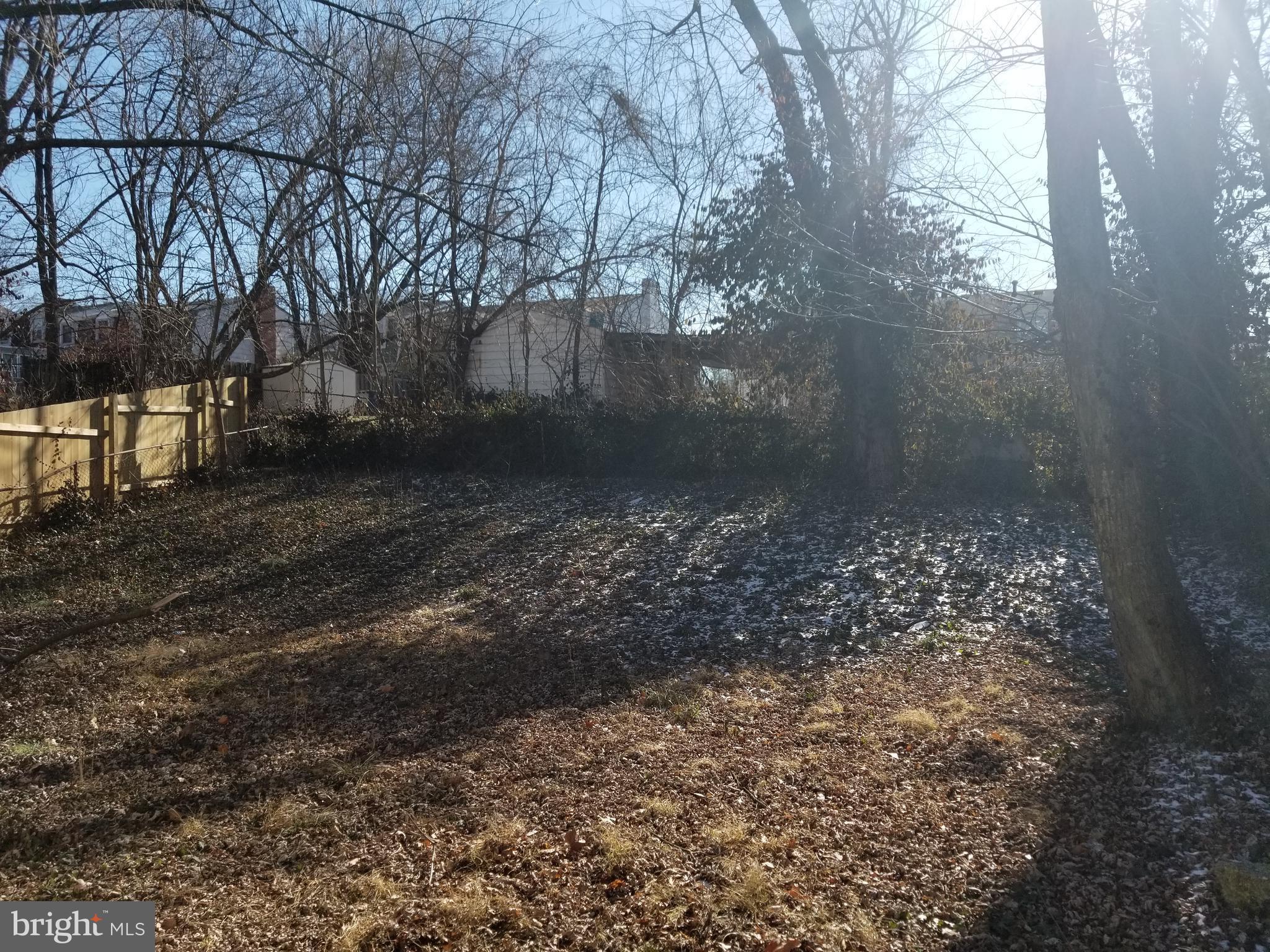 PALMER PARK - Residential