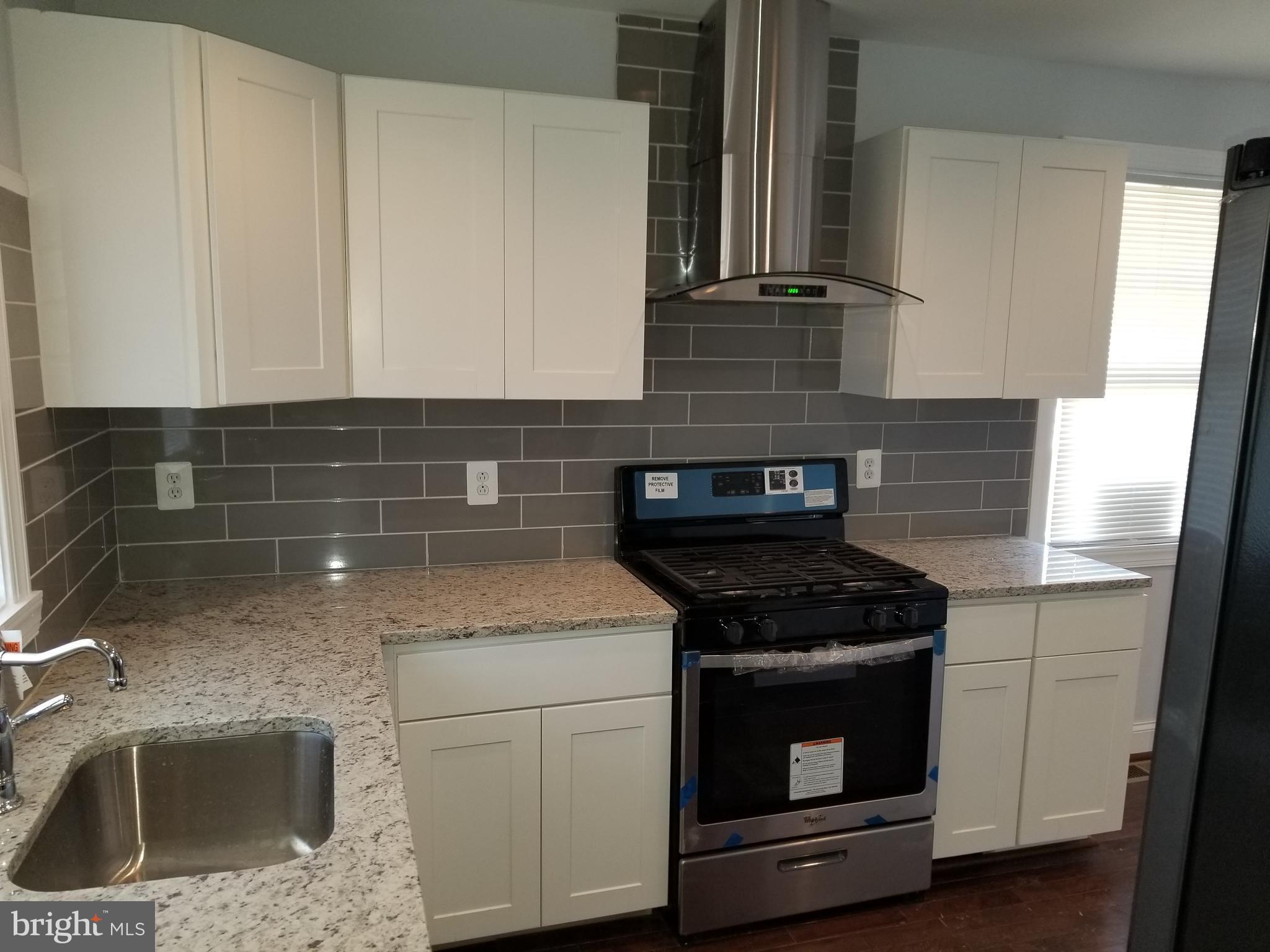 PALMER PARK - Residential