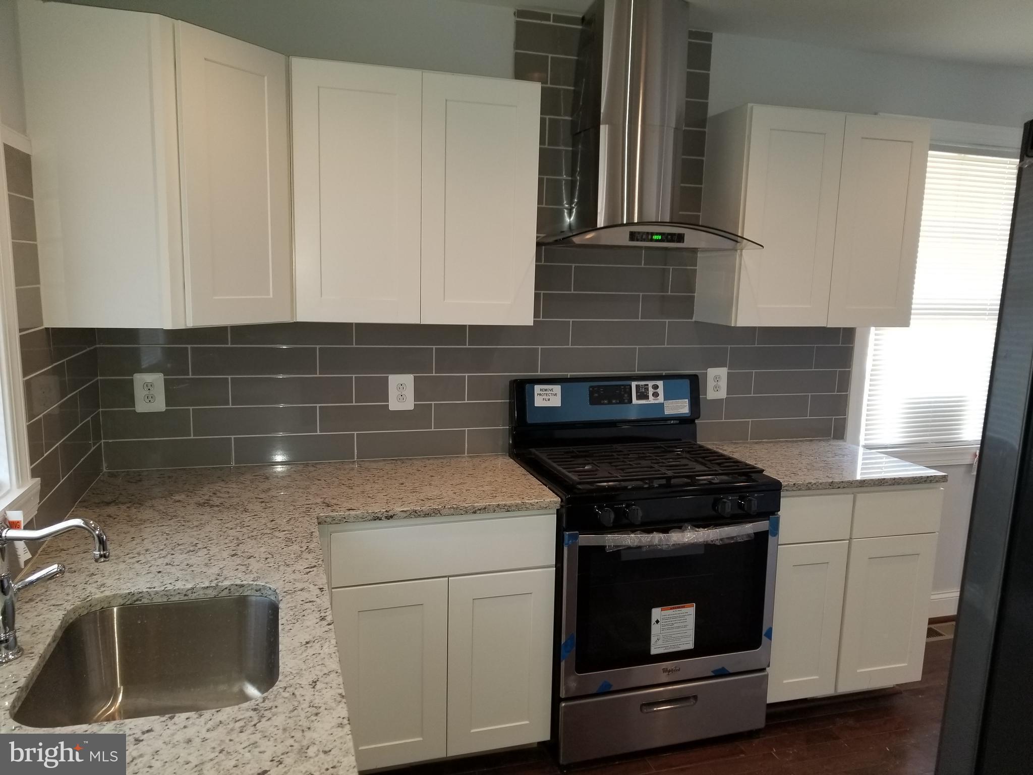 PALMER PARK - Residential