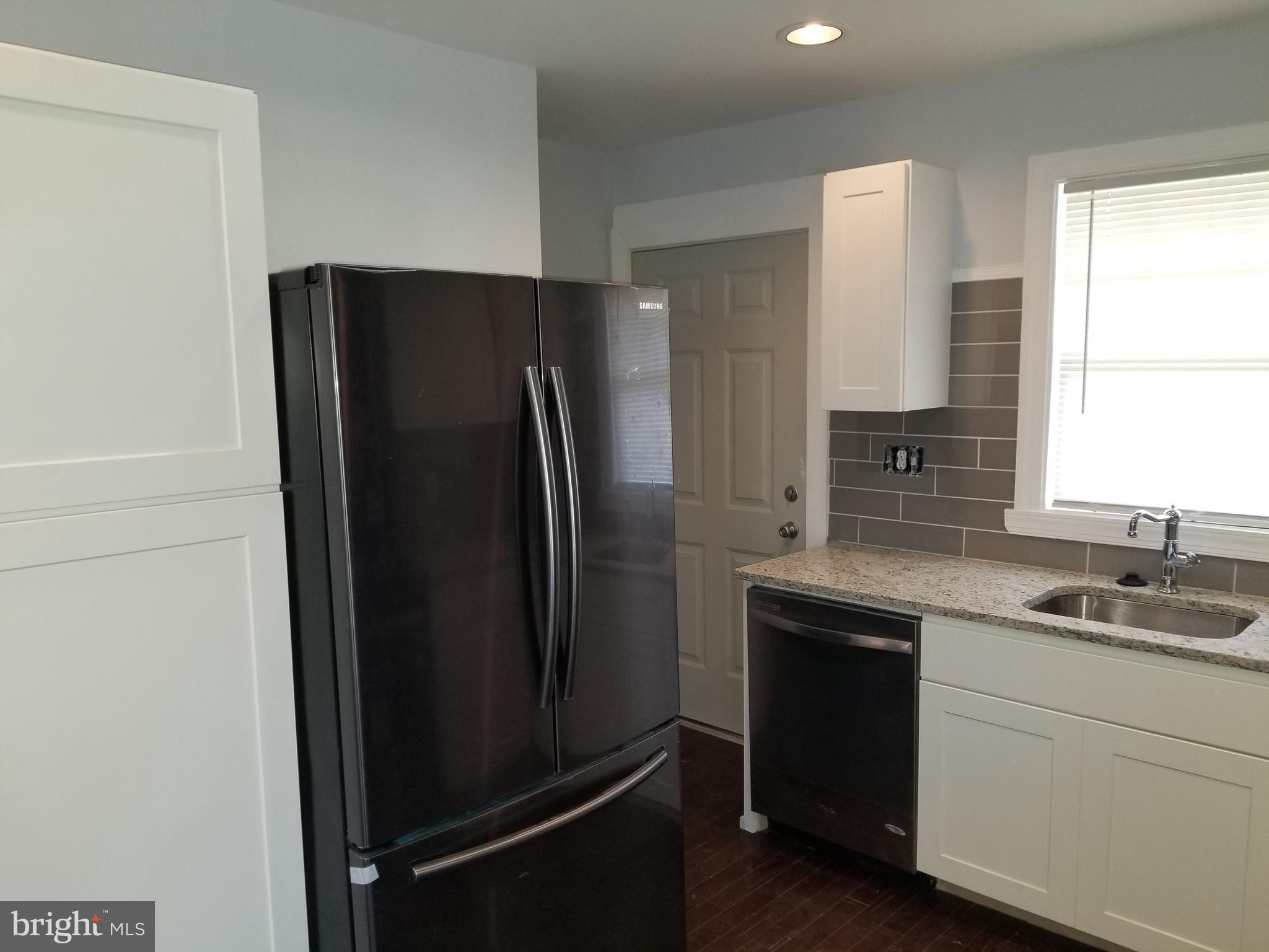 PALMER PARK - Residential