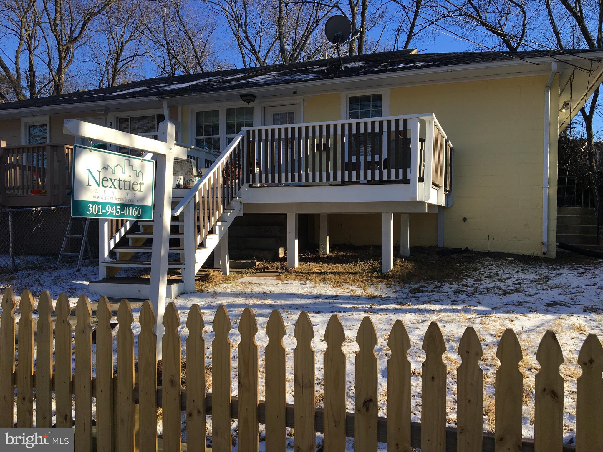 PALMER PARK - Residential