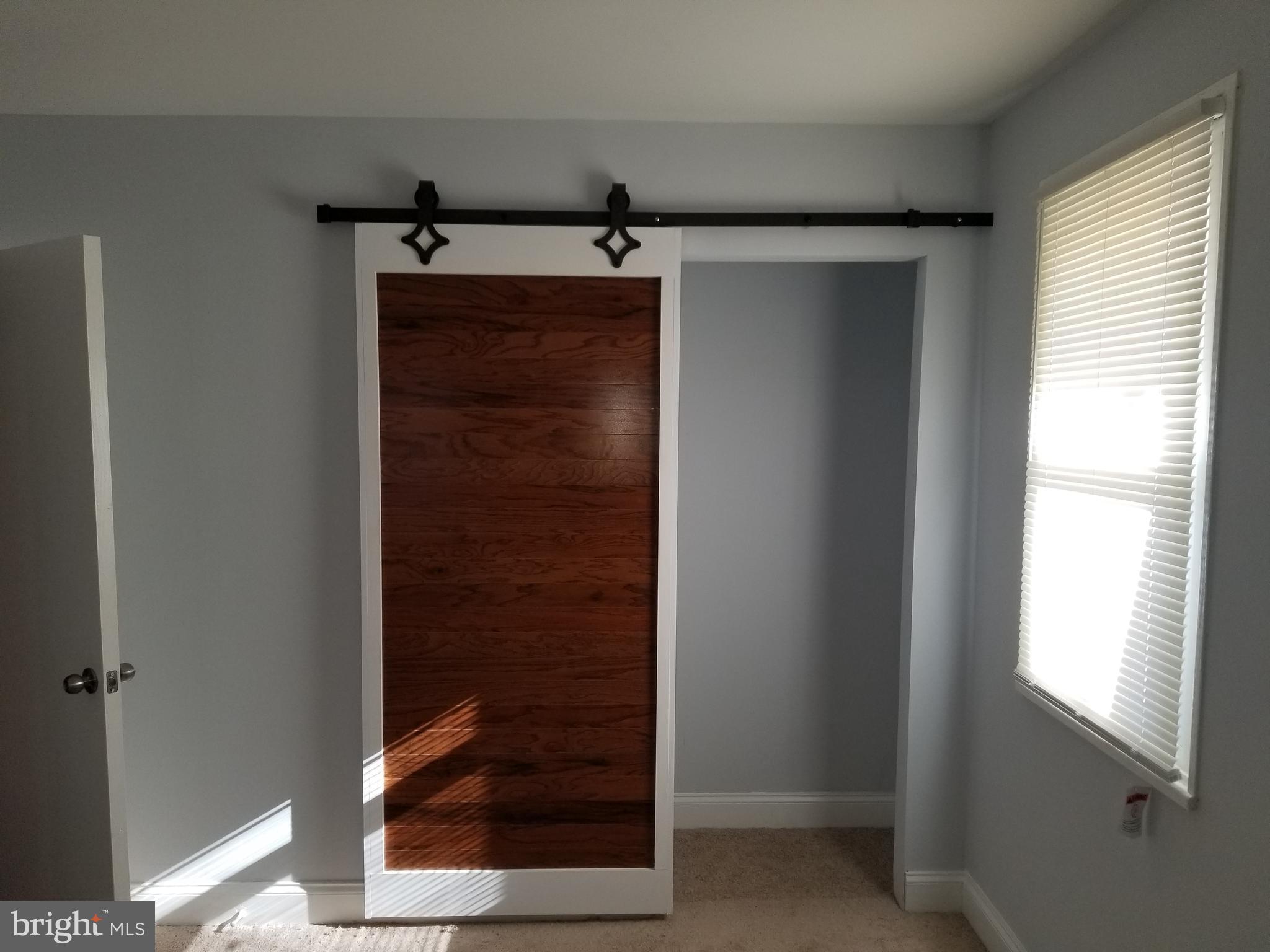 PALMER PARK - Residential