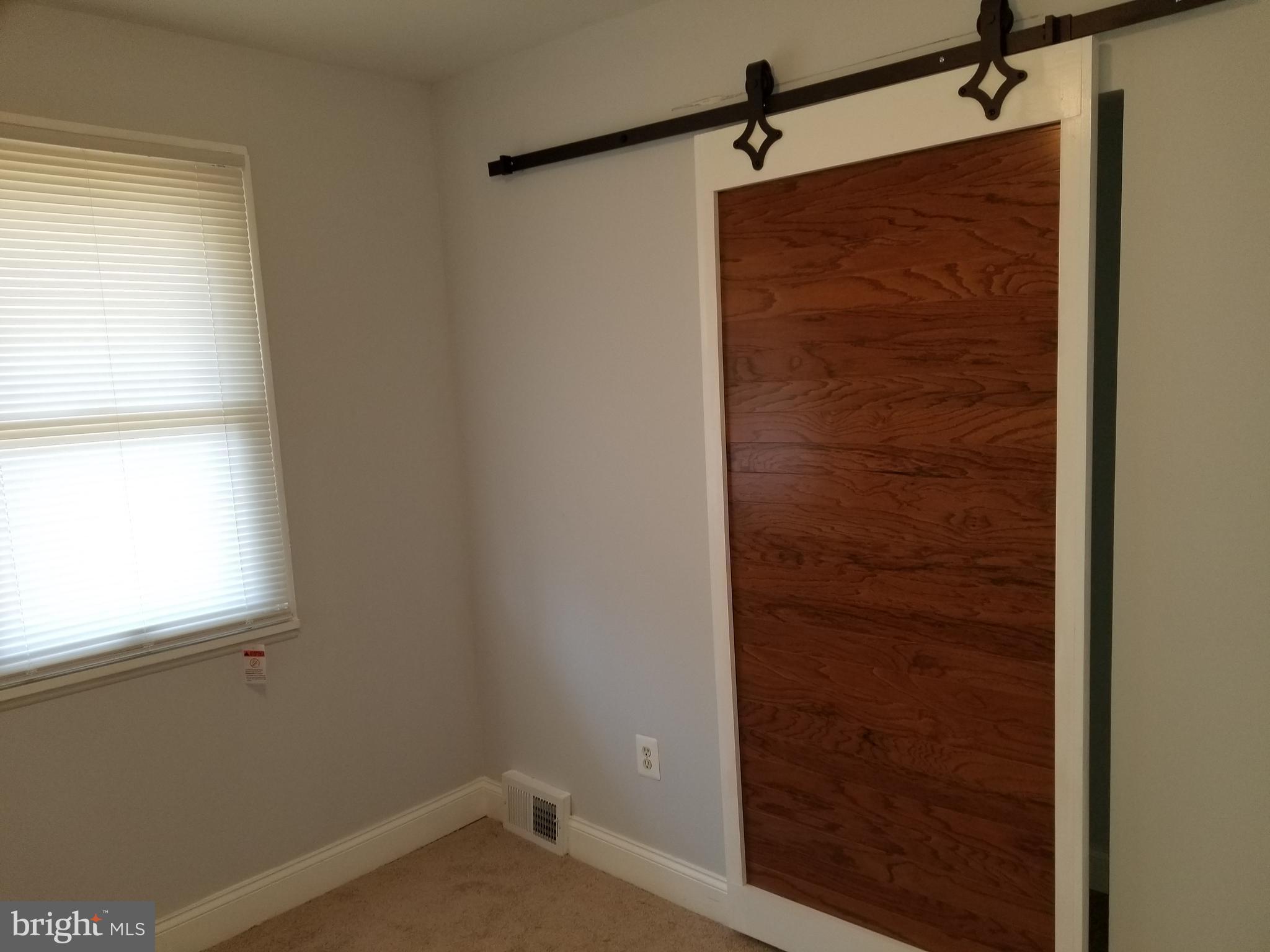 PALMER PARK - Residential