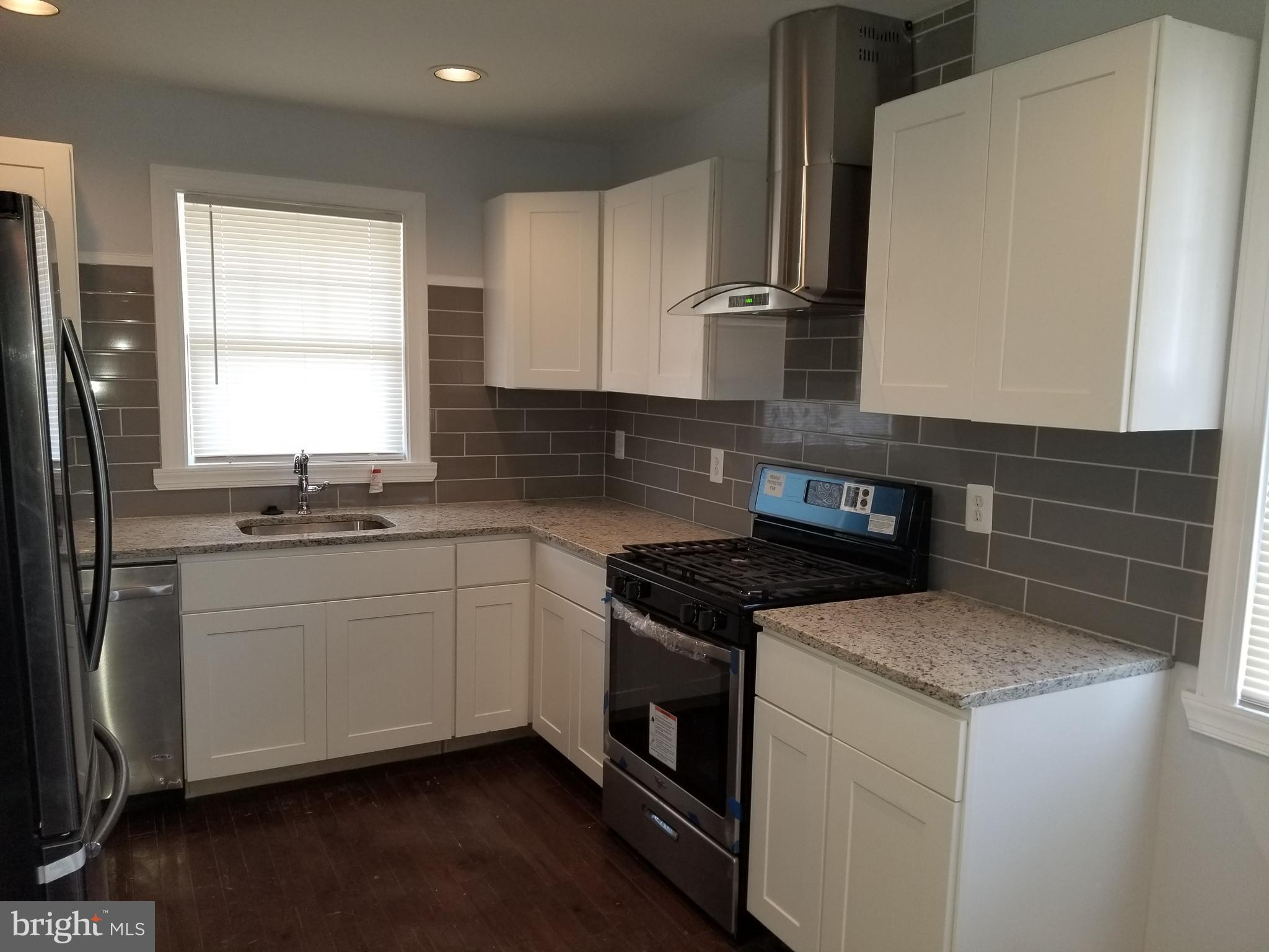 PALMER PARK - Residential