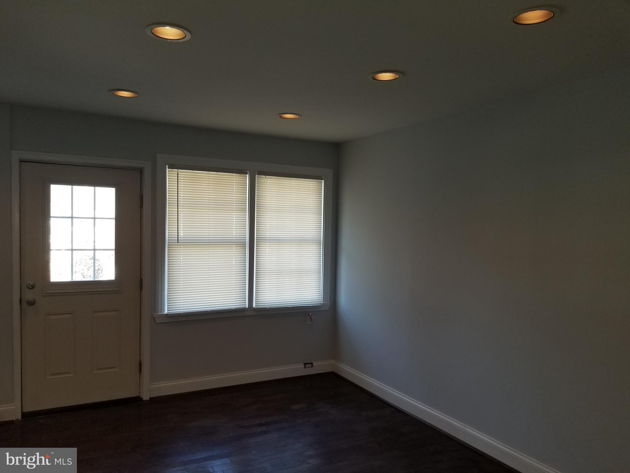 PALMER PARK - Residential