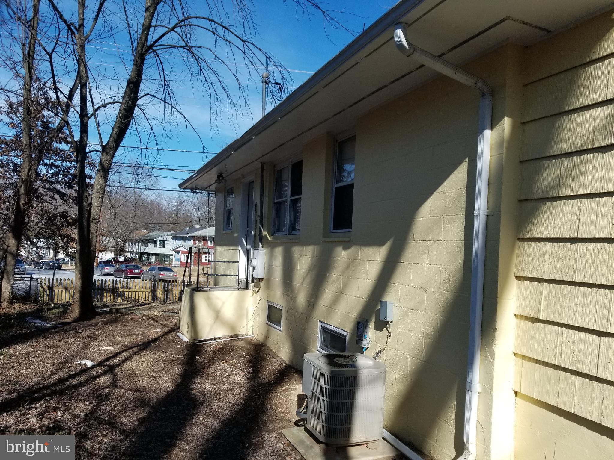 PALMER PARK - Residential