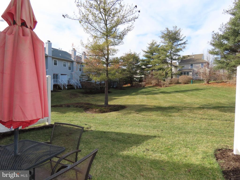 Photo of 1903 Waterford Road #34, YARDLEY, PA 19067 (MLS # PABU2111710)