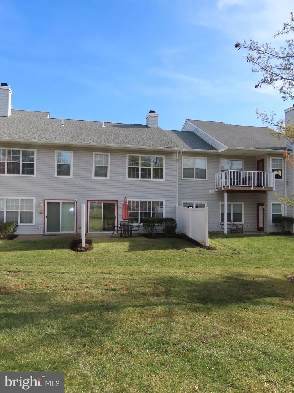 Photo of 1903 Waterford Road #34, YARDLEY, PA 19067 (MLS # PABU2111710)