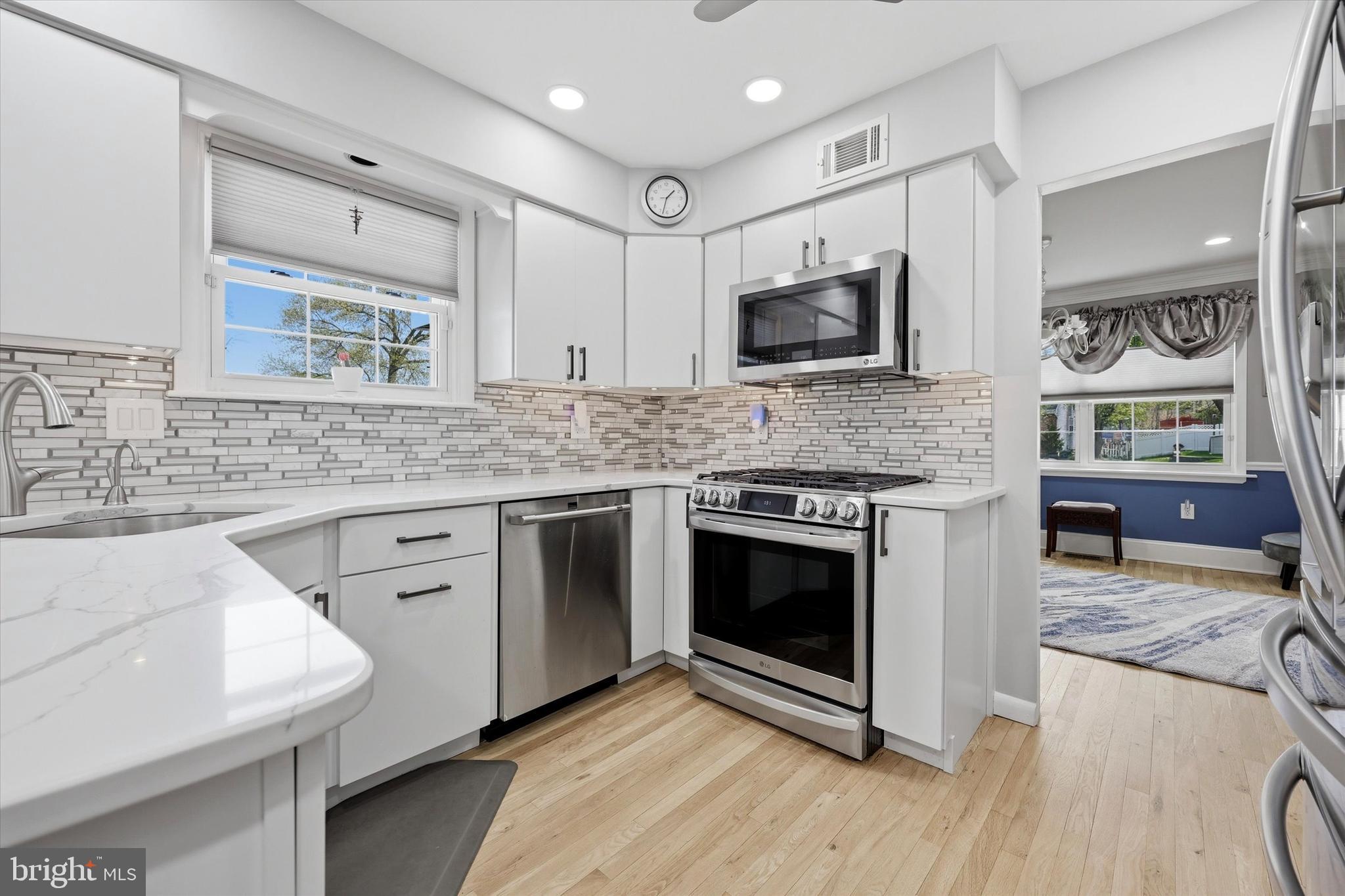 1 YARDLEY COURT