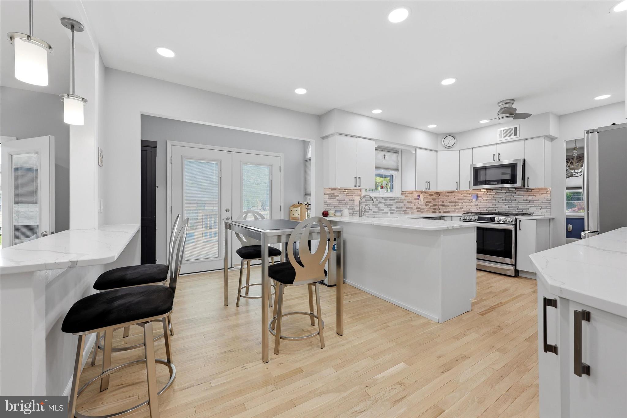 1 YARDLEY COURT