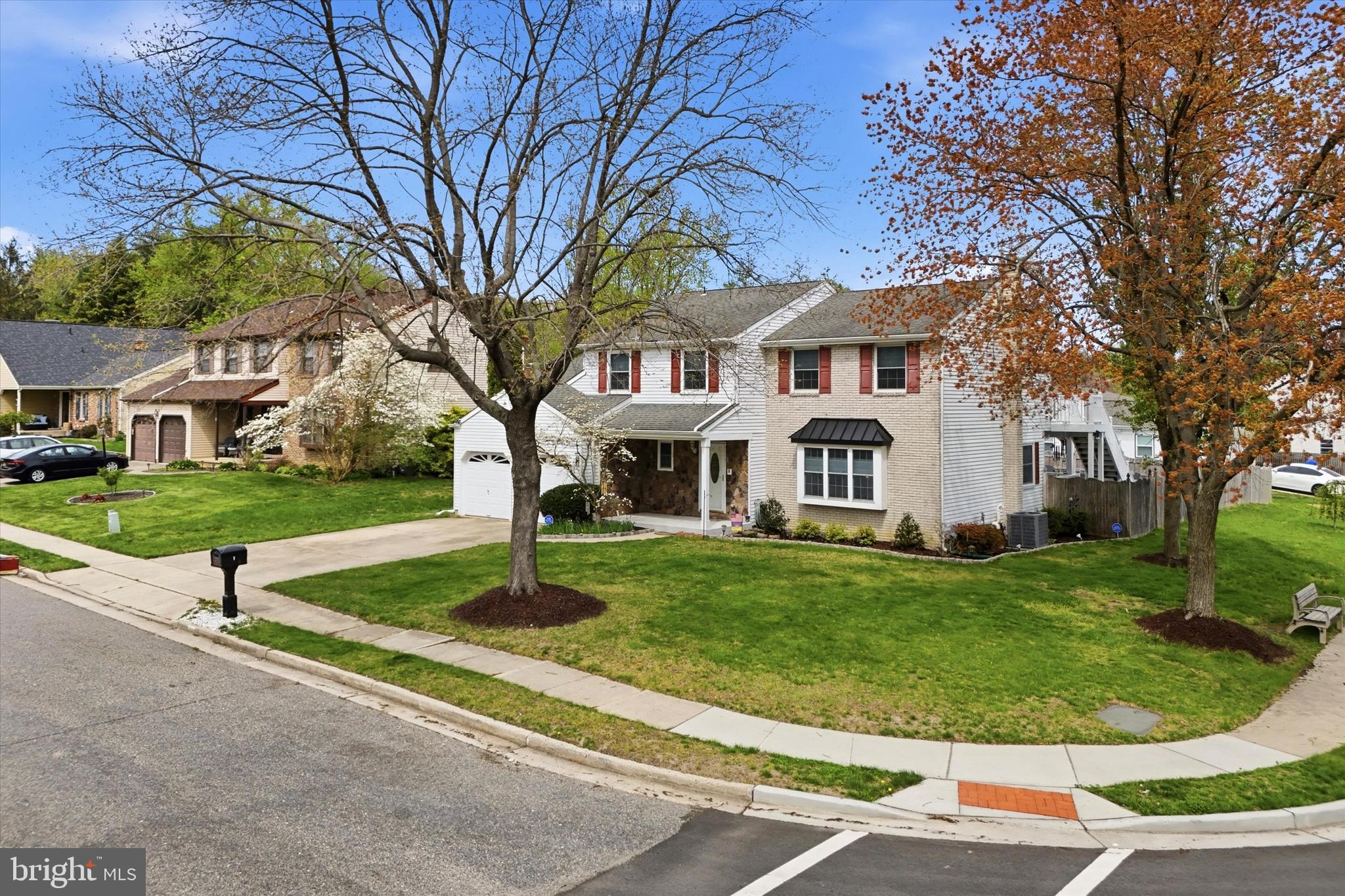 1 YARDLEY COURT