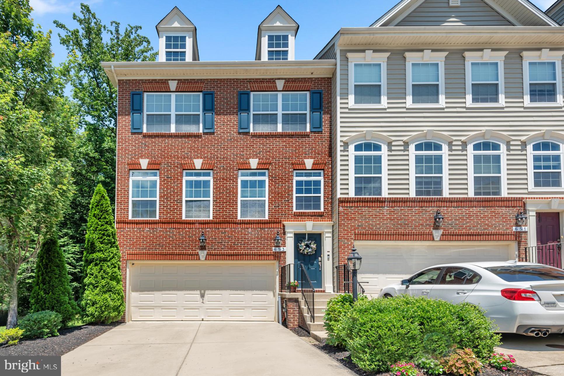 653 HIGHLAND FARMS CIRCLE