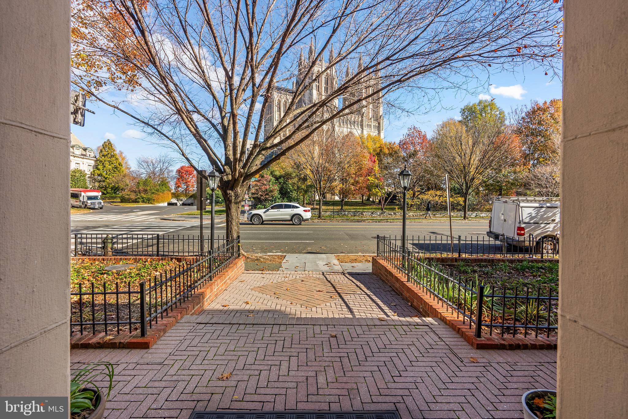 3100 WISCONSIN AVENUE NW 403